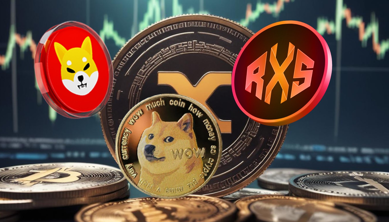 Didn’t Catch Dogecoin (DOGE) or Shiba Inu (SHIB) in 2021? Here’s the Best Crypto to Buy Now Before 2025