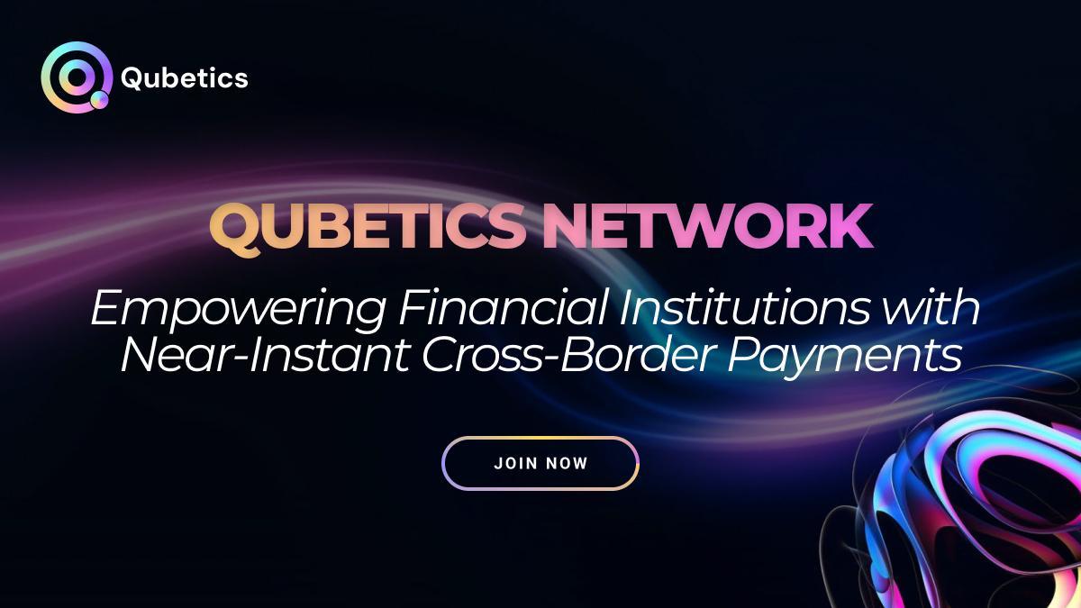 Get $TICS With Over $7M Raised, Qubetics Leads as the Best Crypto to Buy While Solana Gains $130B in Momentum and Algorand Finalizes Transactions in 5 Seconds