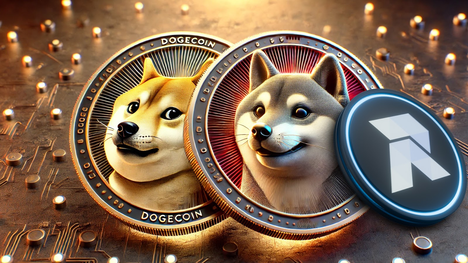 Shiba Inu and Dogecoin Struggle as RCO Finance Increases Chances of an 8,000x Run by January