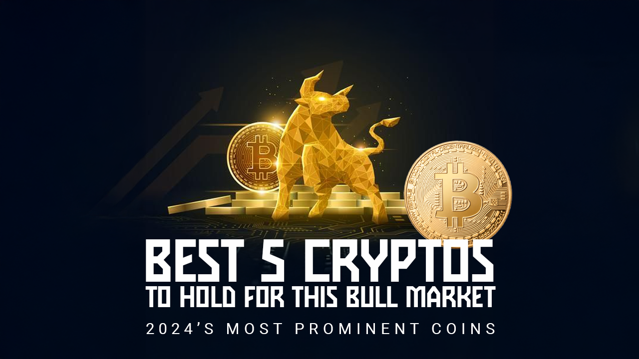 5 Best Coins With 1000X Potential That Are Set to Dominate December 2024 With Incredible Growth Opportunities