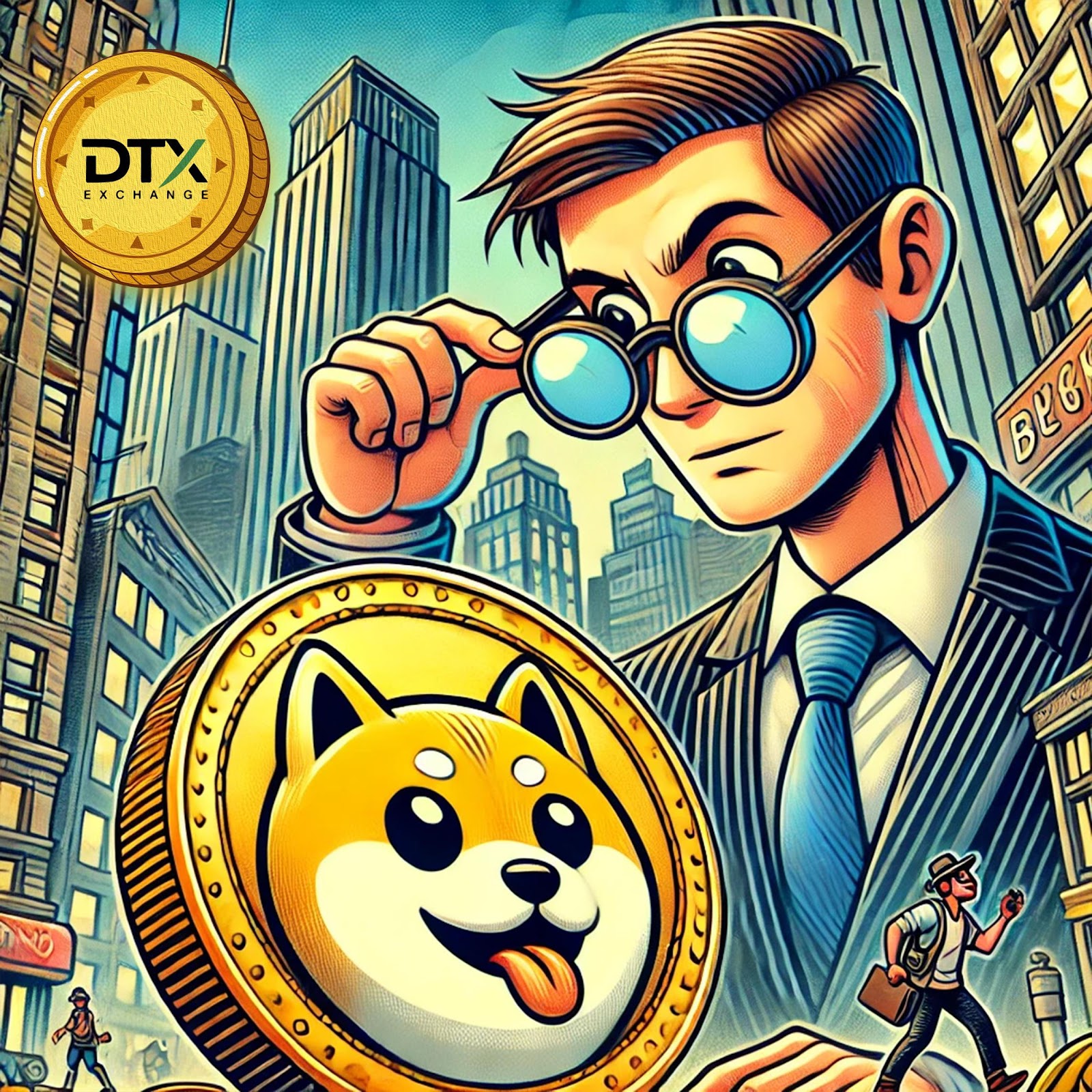 Shiba Inu and Stellar (XLM) Investors Eye This Coin as the Next Big Crypto Opportunity