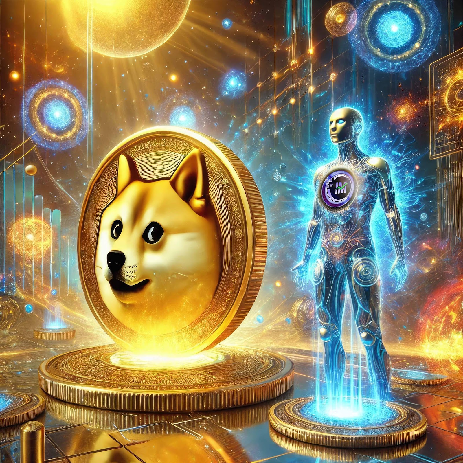 Dogecoin (DOGE) and Cardano (ADA) Price Predictions: Are These 2025 Best Bets? Experts Suggest Investing in This New AI Coin Instead