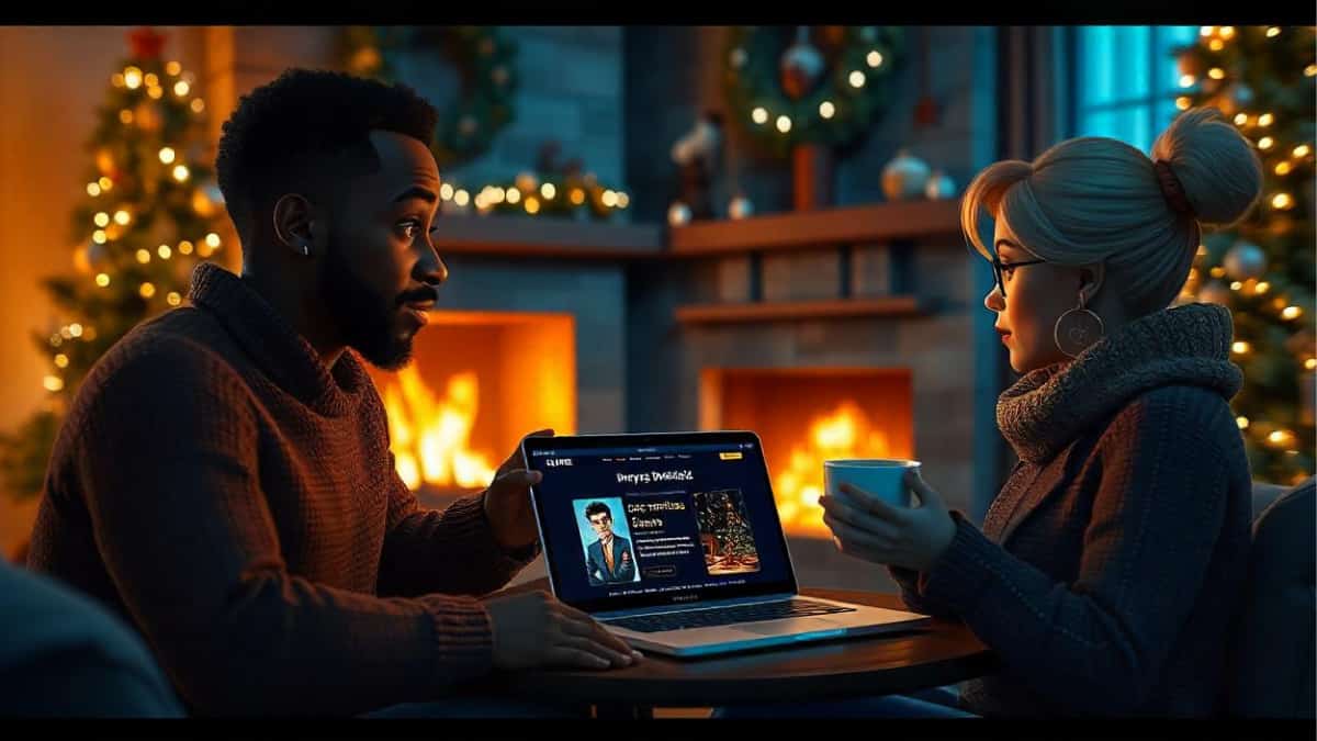 5 Crypto Wonders of Christmas: Best Crypto Presale for Massive Gains,  Spotlight on DLUME