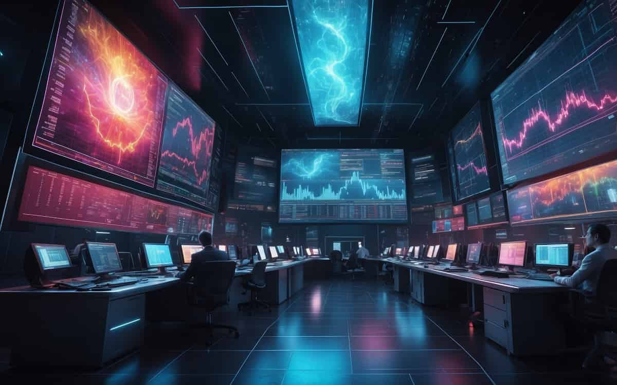 What Makes a Perfect Portfolio? These 4 Crypto Picks Might Have the Answer