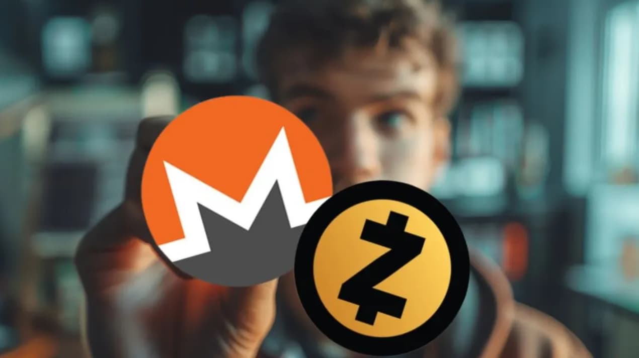 Monero (XMR) and Zcash (ZEC): Privacy Coins Gaining Steam in Altcoin Season