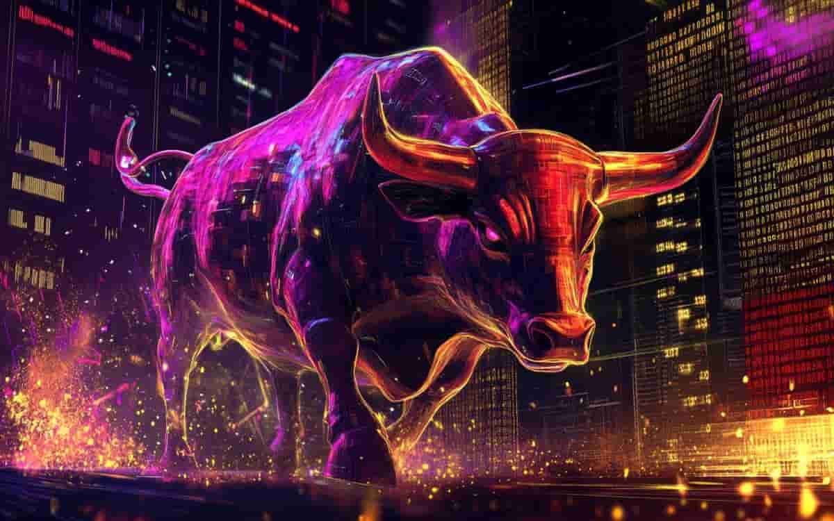 Altcoin PropFi Ini Mungkin Permata Terbaik yang Disimpan Dari Bull Run Ini