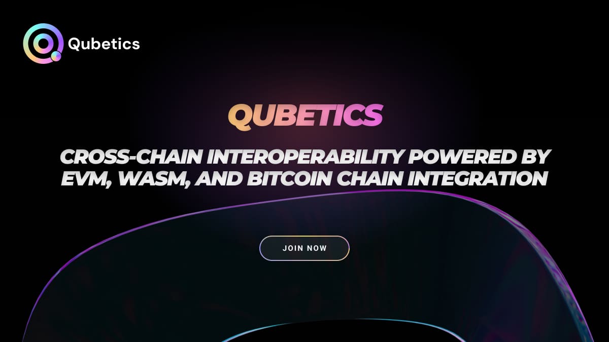 $7.8M Raised: Qubetics' 14th Presale Shines, Bitcoin Predicted To Hit $110K, and Cardano’s Future Hangs in the Balance: Explore the Top Cryptos to Buy Now