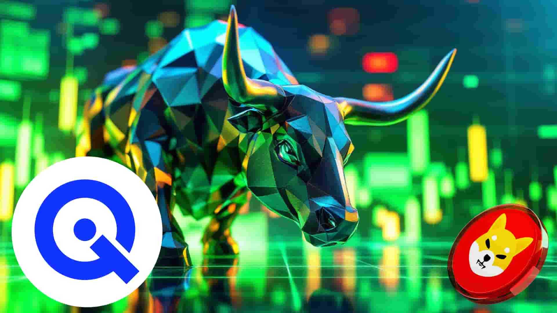 Shiba Inu Bull Run Triggered: Wall Street Veteran Says Rally To $0.05 Is  Programmed, Turns To Ethereum Altcoin For 50,000% Surge In 11 Days