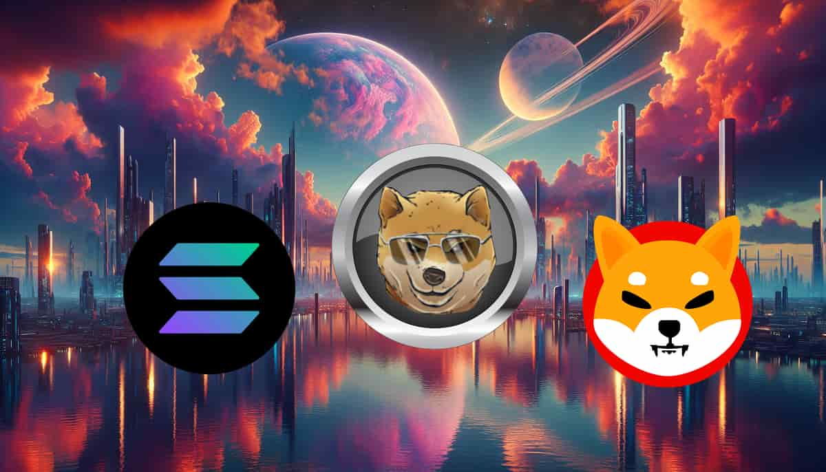 Shiba Inu and Solana Traders Flock to This Meme Coin Poised for 15,000% Returns by 2025