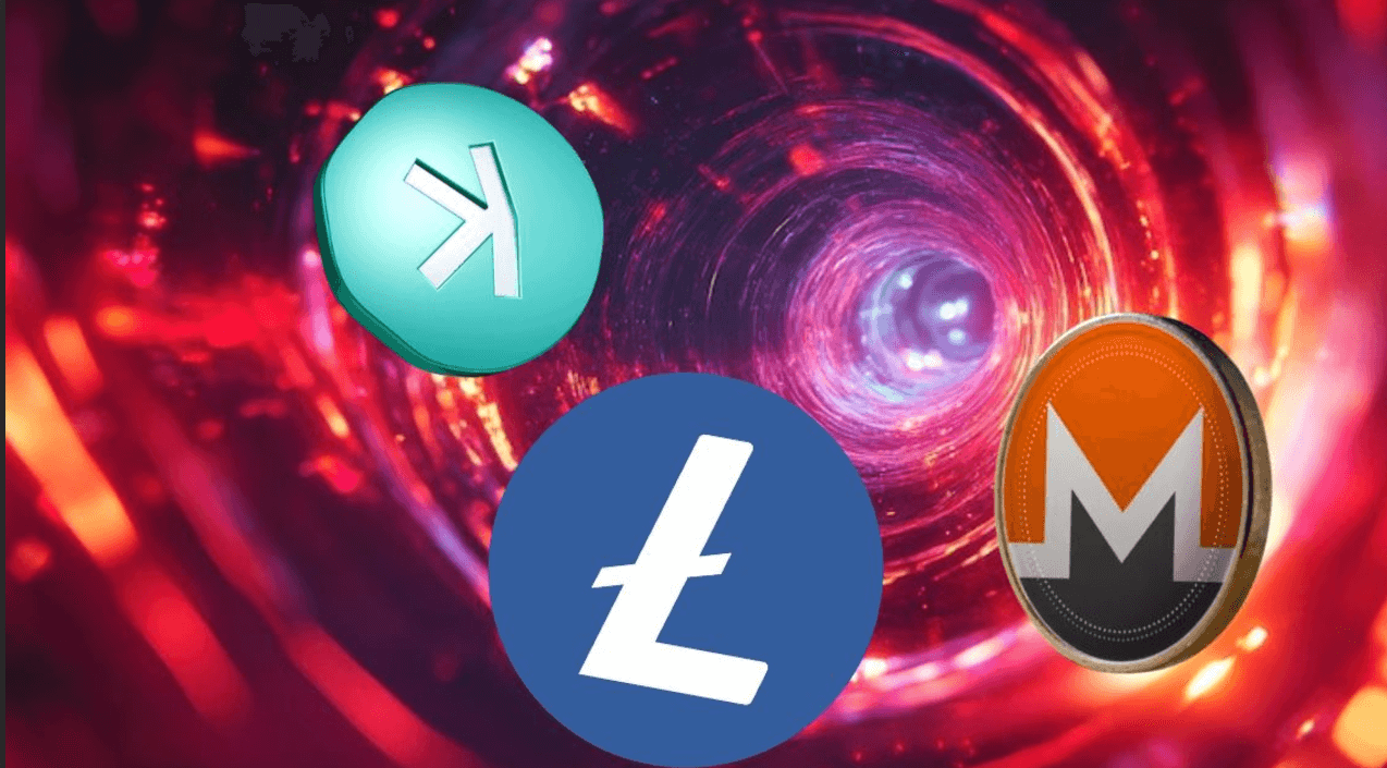 Monero vs. Litecoin vs. Kaspa: Price Analysis and Forecast for January 2025