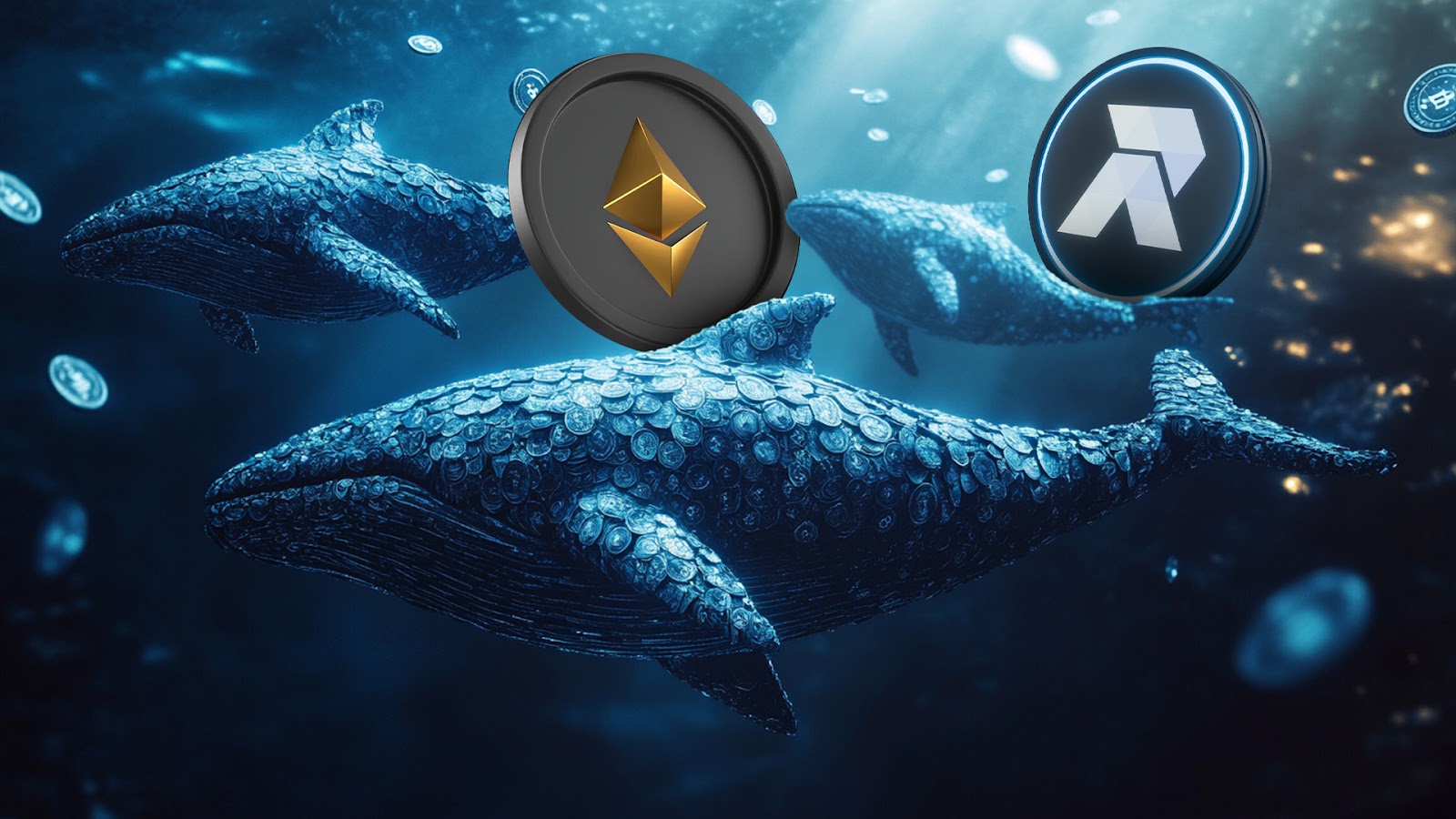 Ethereum Whales Back An Emerging Altcoin With The Potential To Outperform Shiba Inu By Q2 2025