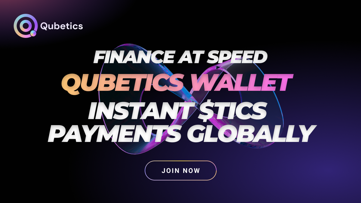 8000+ Holders – Why Qubetics Is One of the Best Altcoins to Invest in for Long Term Amid Aptos Surge and Chainlink’s Expansion