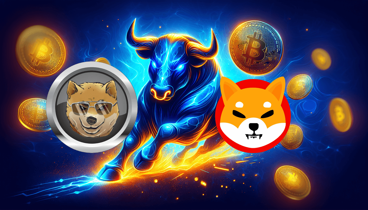 Shiba Inu Price Prediction: Analyst Predicts $15 Target Amid Growing  Demand, With a New Rival Set for a 25,000% Surge in December!