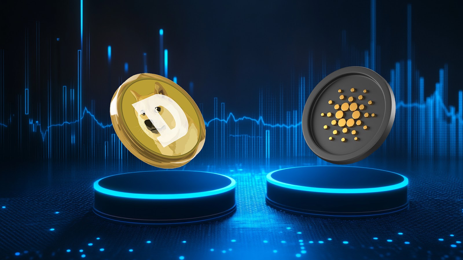 Cardano And Dogecoin Underperform While RCO Finance Is Positioned for A 25,000% Rally