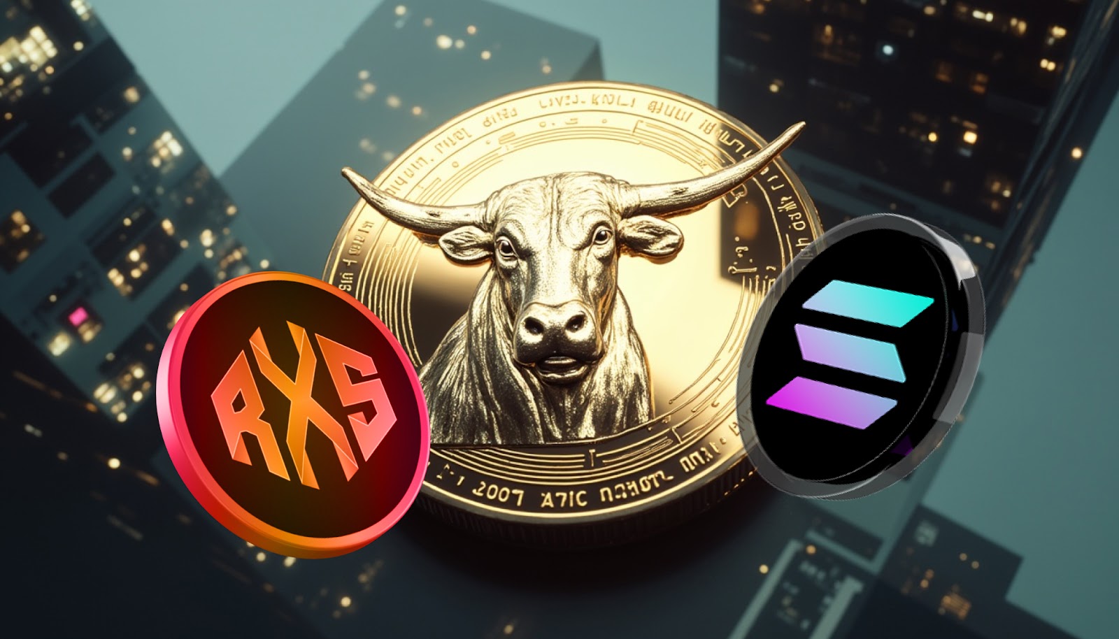 Flip $750 Into $1,500,000 This Cycle with These 4 Alternative Cryptocurrencies to Solana (SOL)