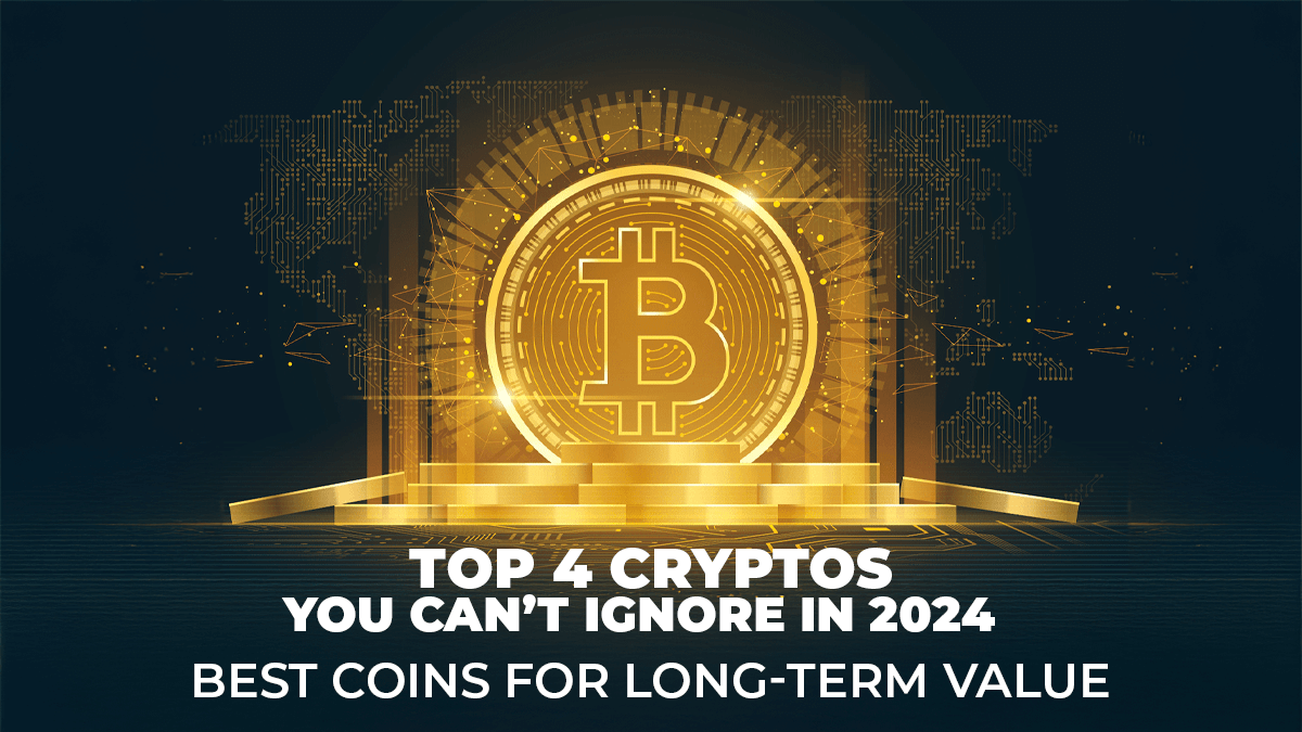 Hot Picks: The Updated List of the Best Cryptos to Buy Today in 2024