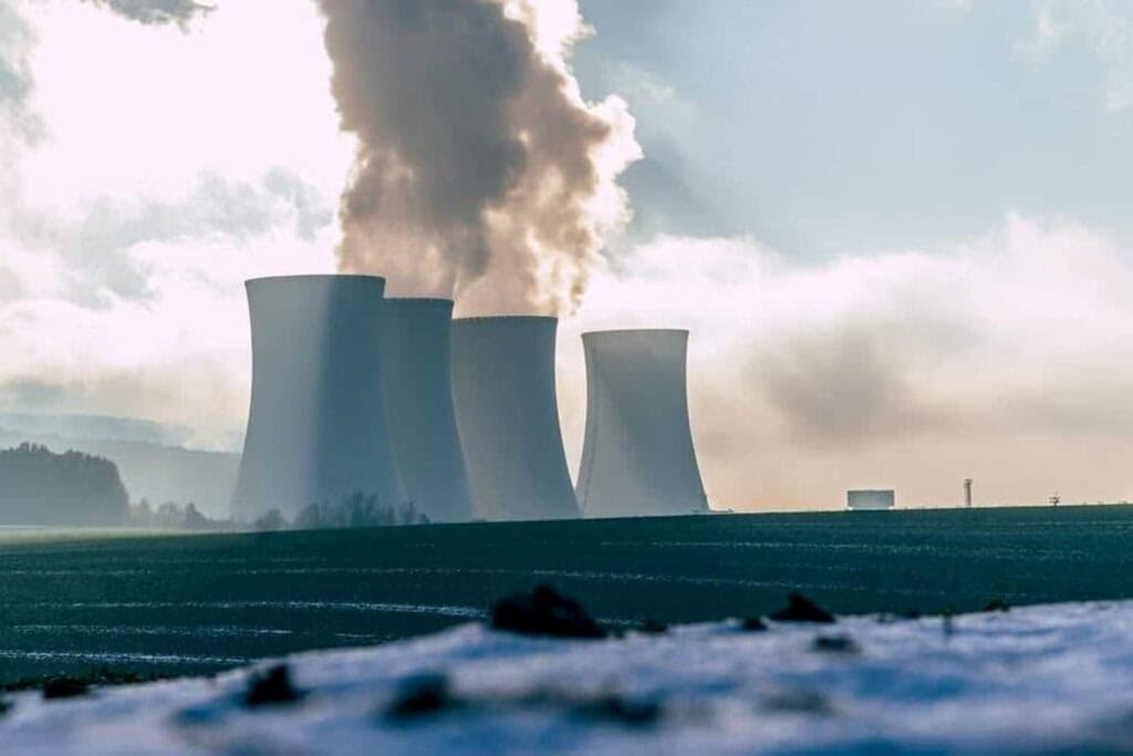 2 nuclear energy stocks to buy and add to your portfolio in 2025