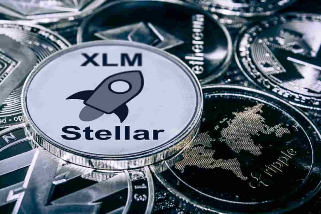 AI predicts Stellar (XLM) price for 2025 thumbnail