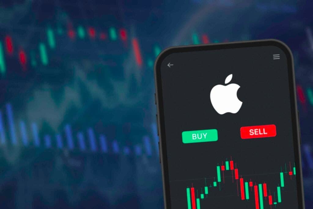 Analyst downgrades Apple stock citing 'decidedly unattractive' outlook