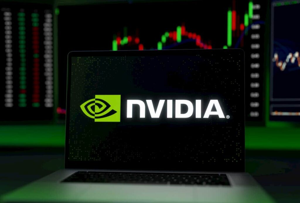 Analyst sets Nvidia (NVDA) stock price target thumbnail