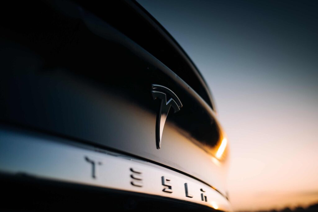 Analyst updates Tesla stock price target thumbnail