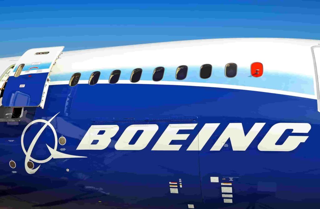 Boeing stock receives Wall Street upgrade amid turbulence thumbnail