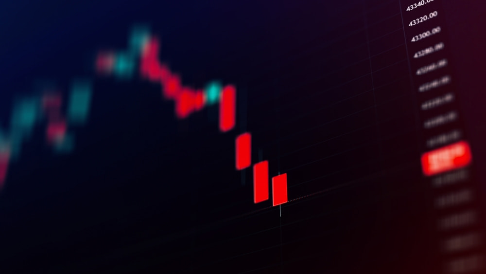 Bullish traders lose over $630 million in 24 hours as cryptocurrencies crash thumbnail