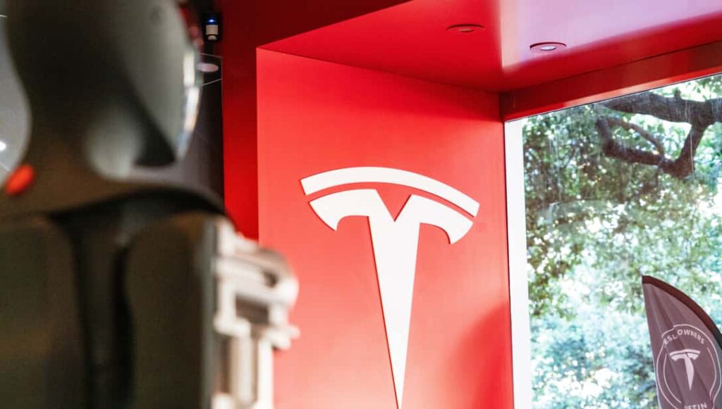 ChatGPT predicts Tesla stock price for 2025