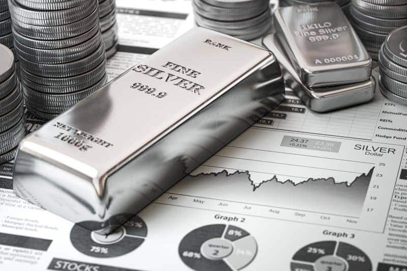 ChatGPT says Silver price will hit this target in 2025