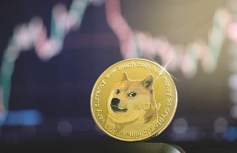 Dogecoin on track for a '60x surge to $20' this cycle, says analyst