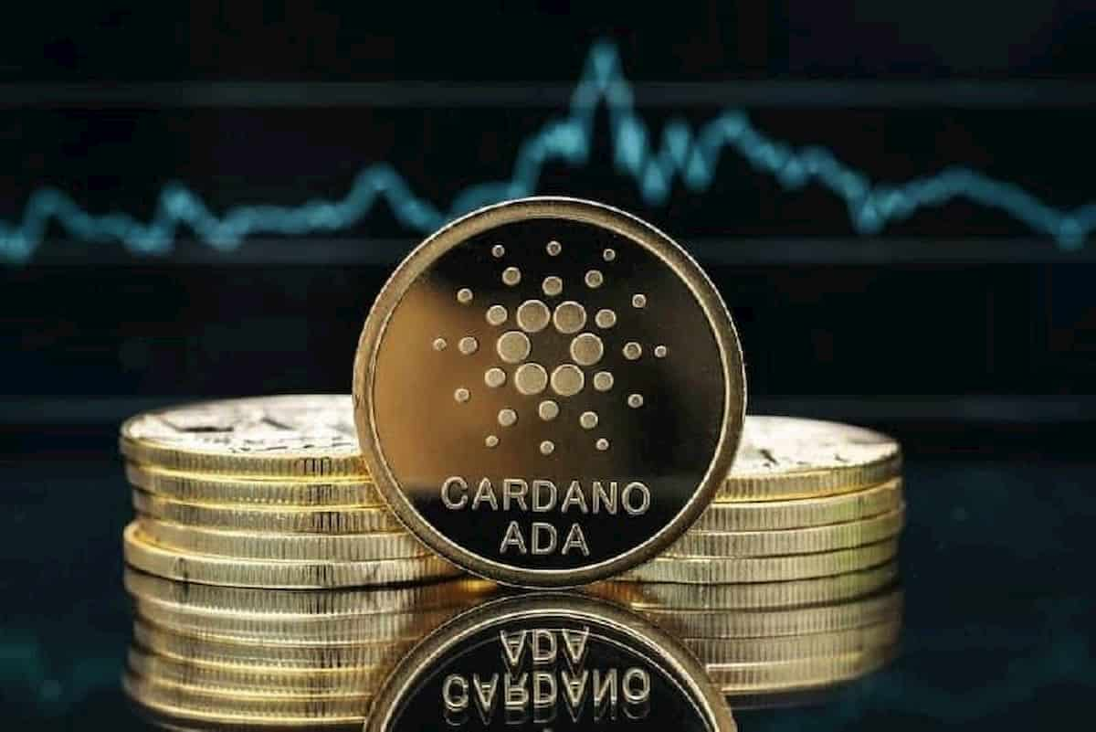 Is Cardano (ADA) gearing up for a 40% move?