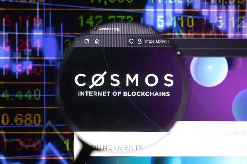 Meter launches Supernova Core to promote Cosmos blockchain development