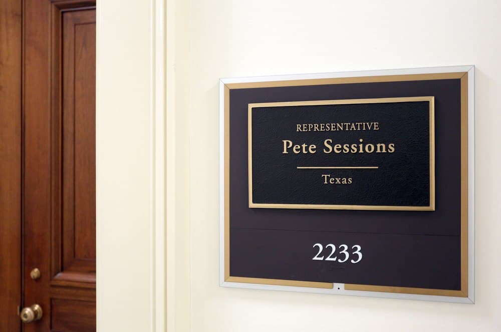 Pete Sessions net worth revealed: How rich is the Texas representative? thumbnail