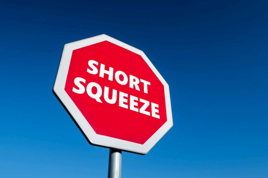 Short squeeze alert for January 2025: Two stocks with potential to skyrocket thumbnail