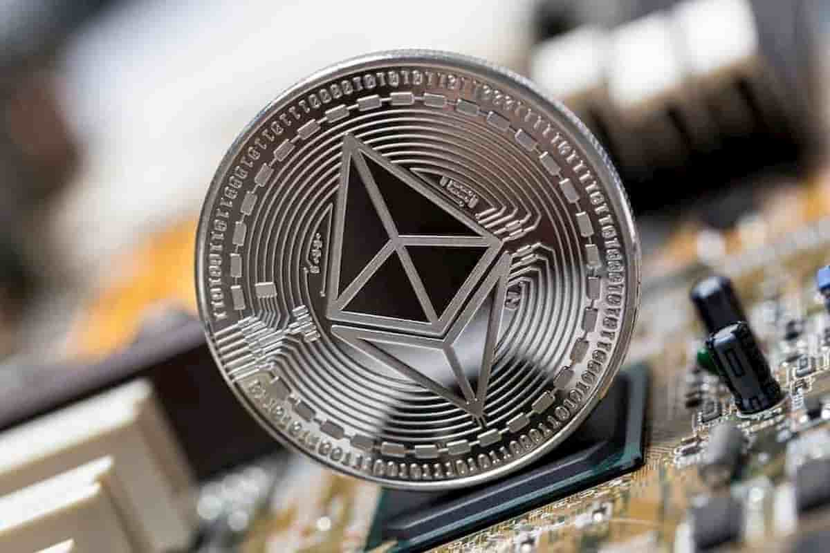 Analis teknis memperkirakan lonjakan harga Ethereum