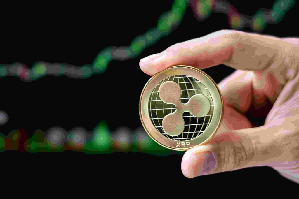 XRP set for a ‘significant price move,’ according to expert thumbnail