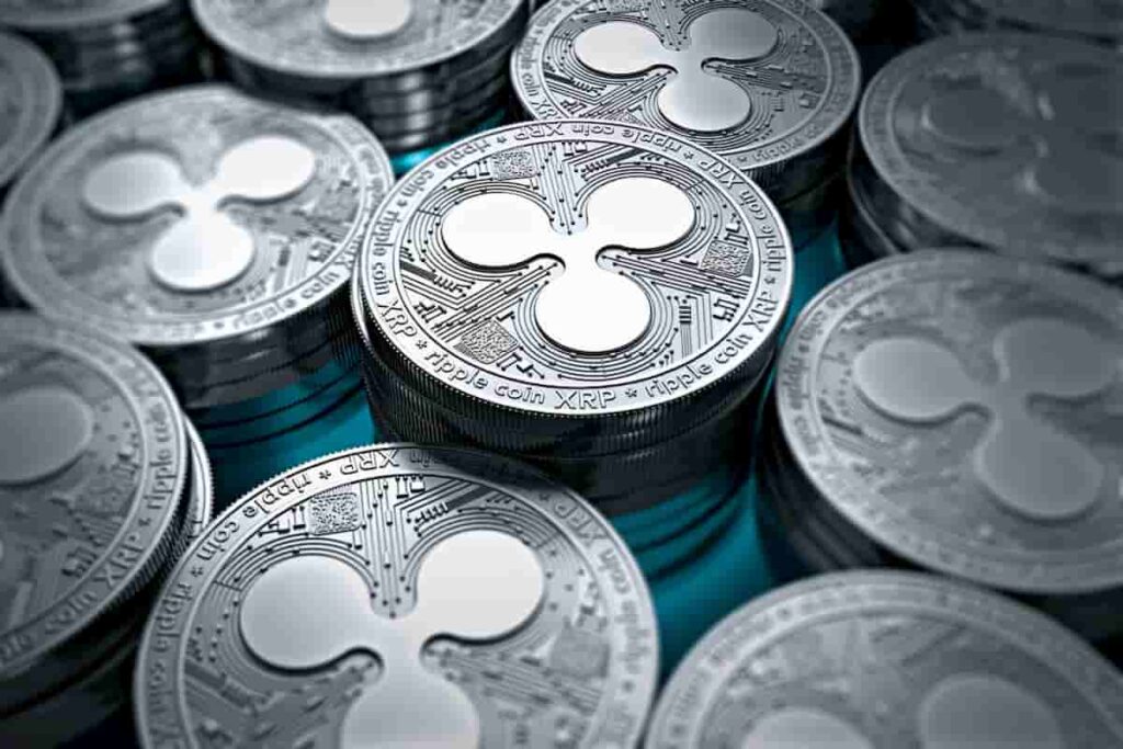 XRP would trade at this price if it hits its all-time high market cap thumbnail