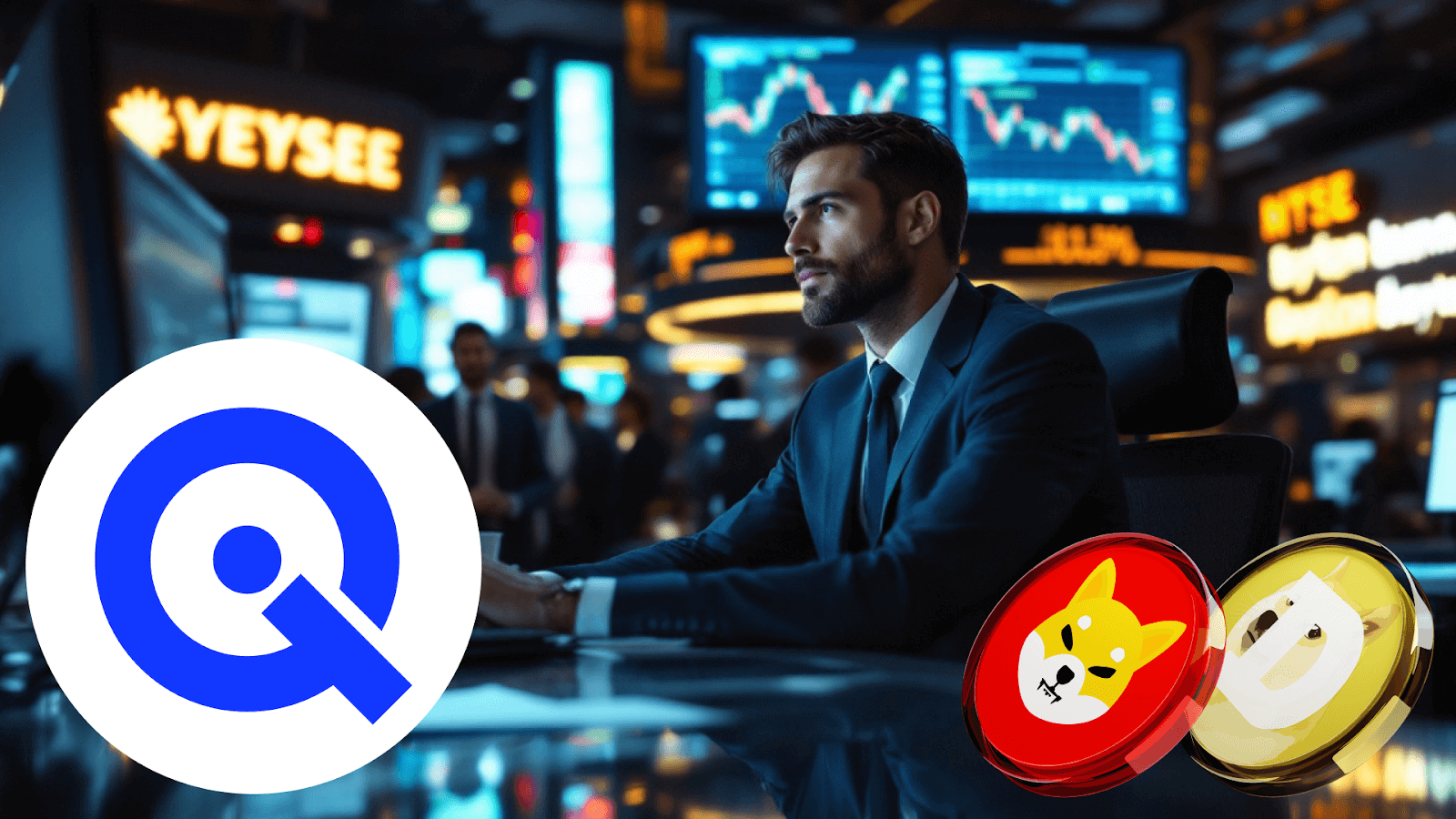 Pakar Wall Street Memprediksi Keuntungan 37,500% Untuk WallitIQ (WLTQ) Mengungguli Dogecoin (DOGE) dan Shiba Inu (SHIB) Dalam Siklus Bull