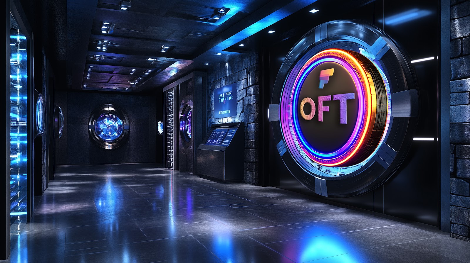 1Fuel Draws Attention as a Standout Project in the Evolving Exchange  Platforms But What Is It?