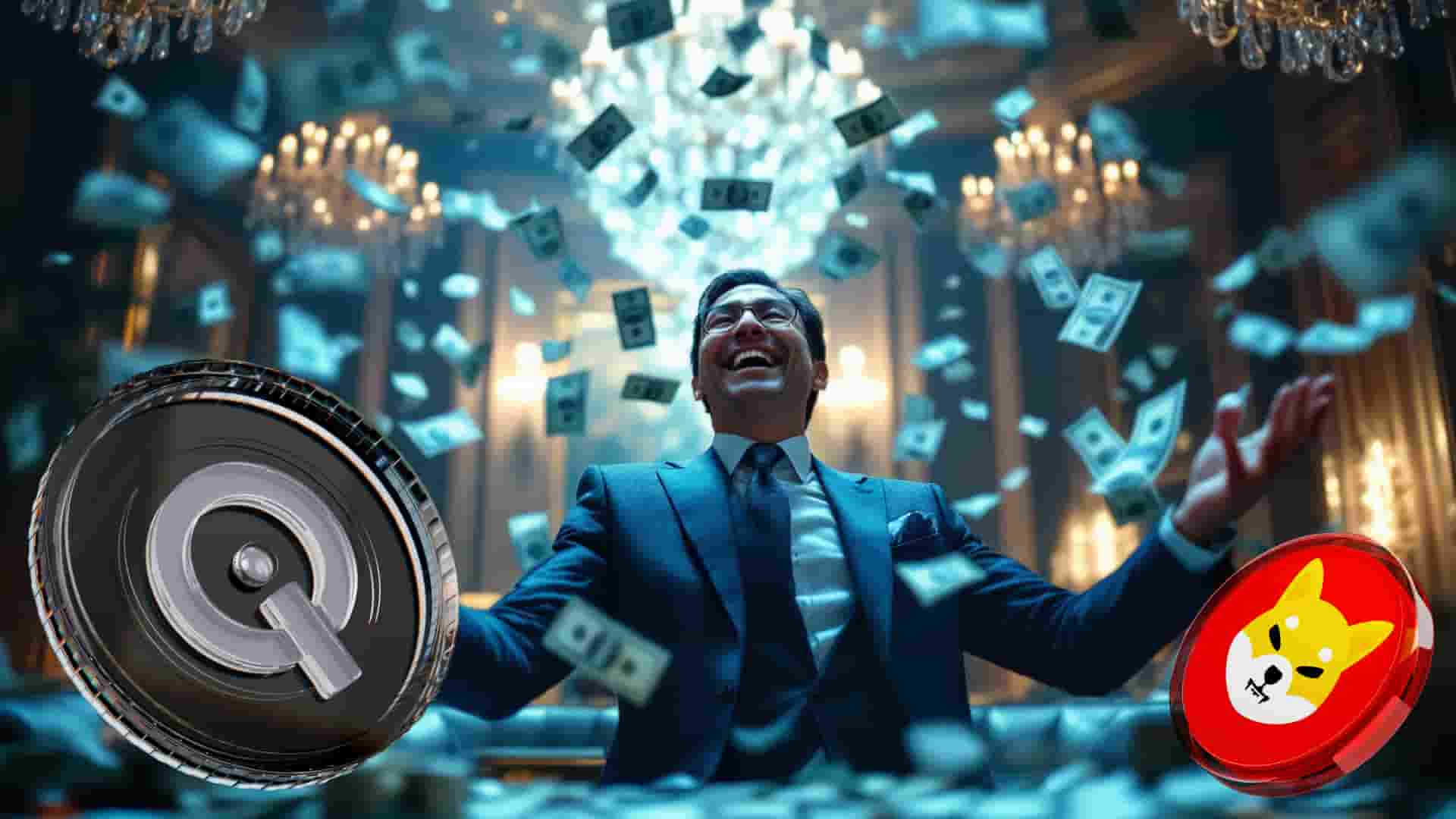 Crypto Experts Predict Massive Gains For Shiba Inu (SHIB) And WalitiQ (WLTQ),  20,000x Incoming