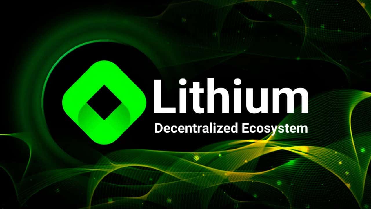 Exclusive Opportunity: Lithium Presale at $0.2, with a Price Adjustment to  $1.5 Soon