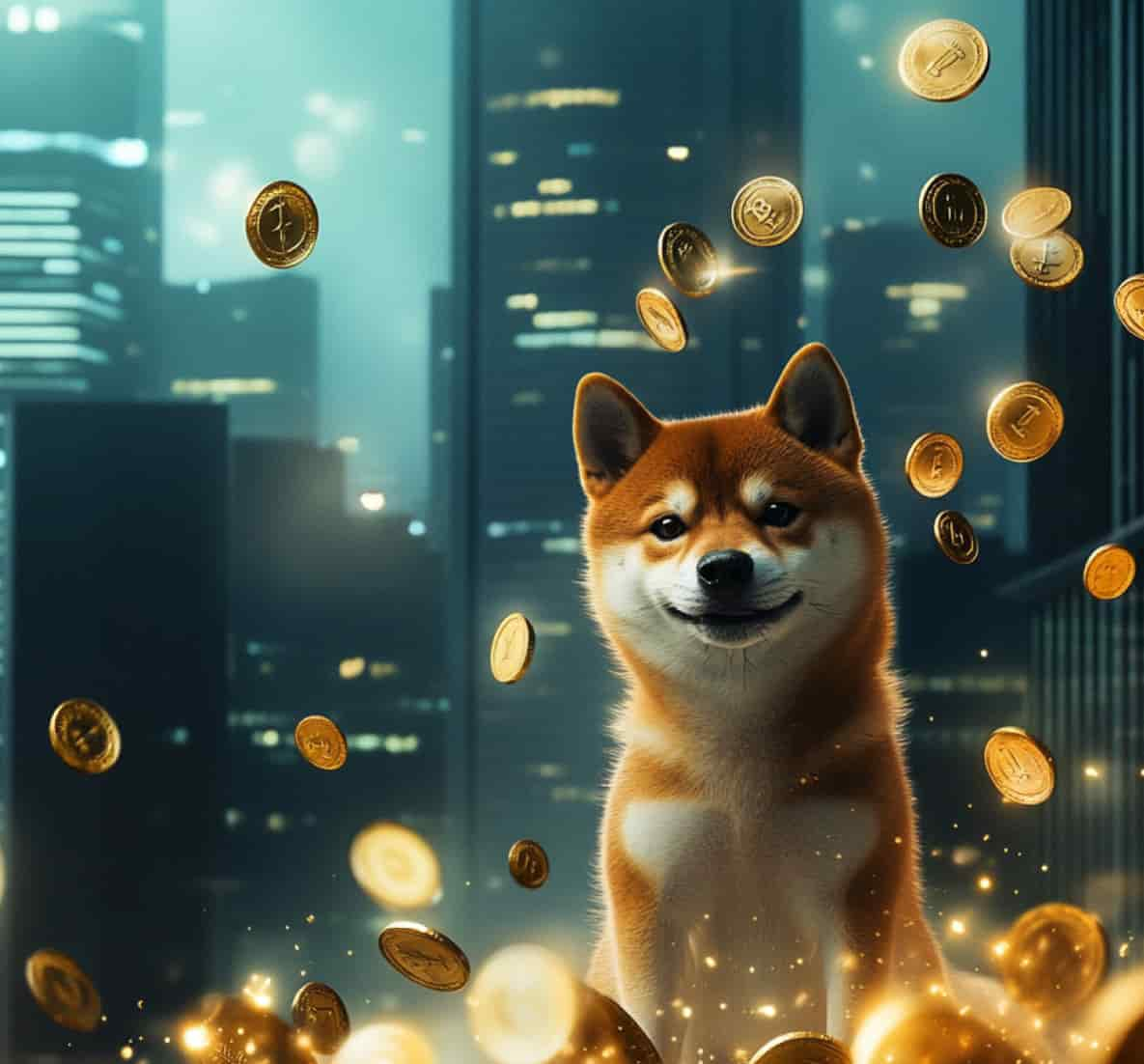 Mencari Emas, Shiba Inu dan Pepe Berjuang Untuk Mengklaim Tempat Memecoin Teratas di Tahun 2025 Tapi Altcoin Mana yang Bisa Melonjak 100x?