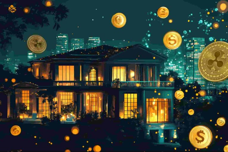 Here's The Ripple (XRP) Price Prediction If Bitcoin Hits 250,000 This Year