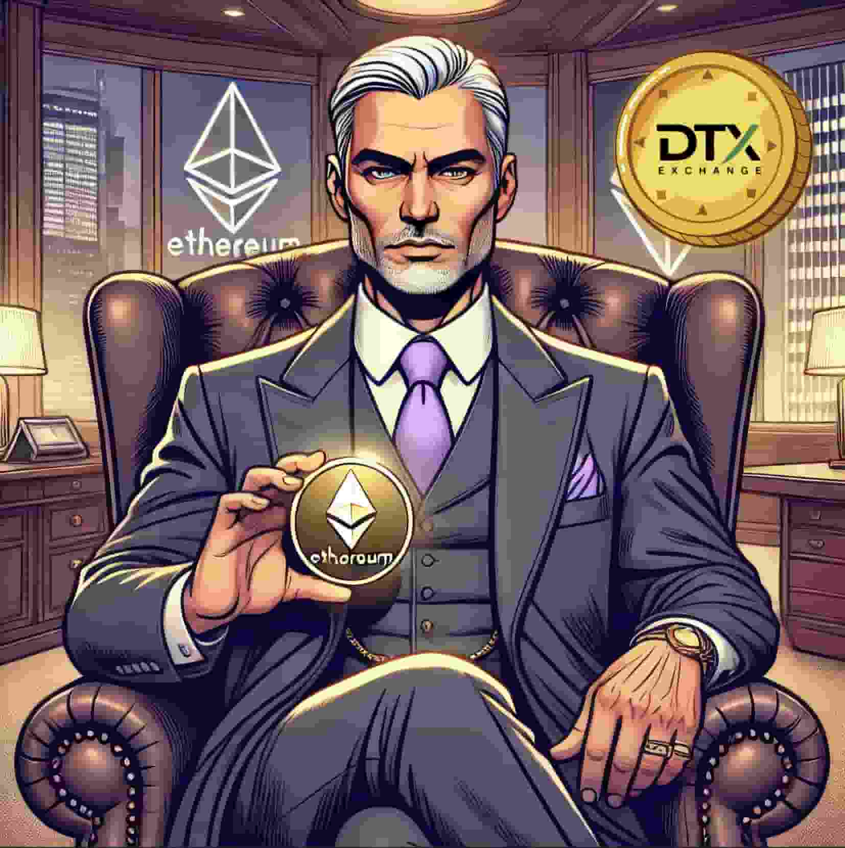 Harga Ethereum Bisa Kehilangan Dukungan Penting di ,300, Tapi Altcoin Populer Ini Akan Melonjak 15,050% Setelah Listing