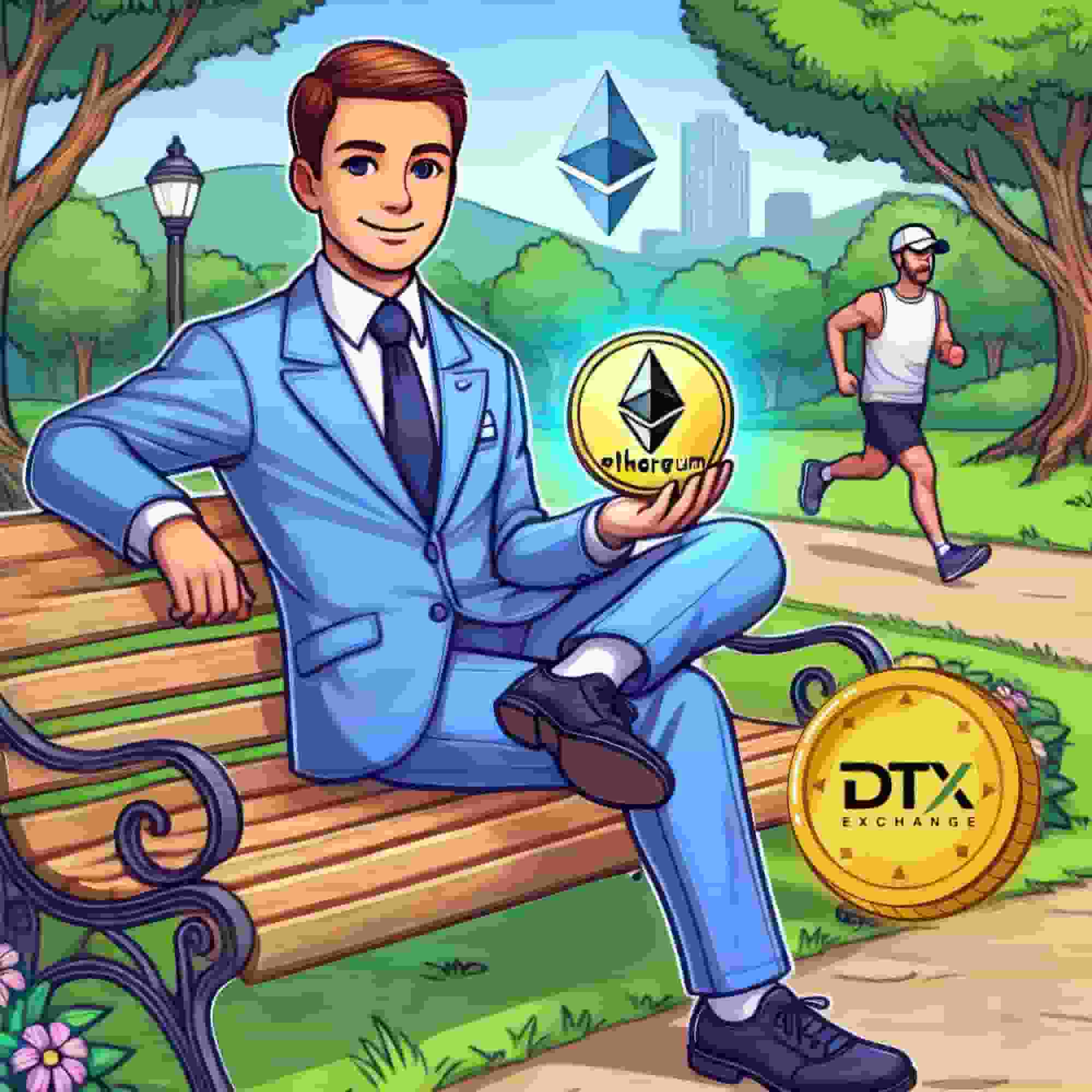 Crypto Analyst Who Predicted Ethereum Price Surge In 2021 Now Backs This  ERC-20 Altcoin For 10x Gains