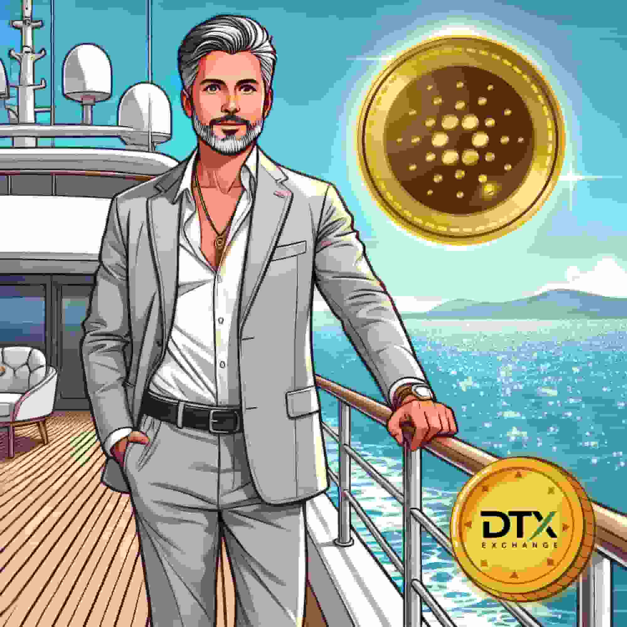 Cardano Price Forecast: Is $2 On The Cards For ADA as DTX Exchange (DTX) Hits 200K Downloads on Phoenix Wallet