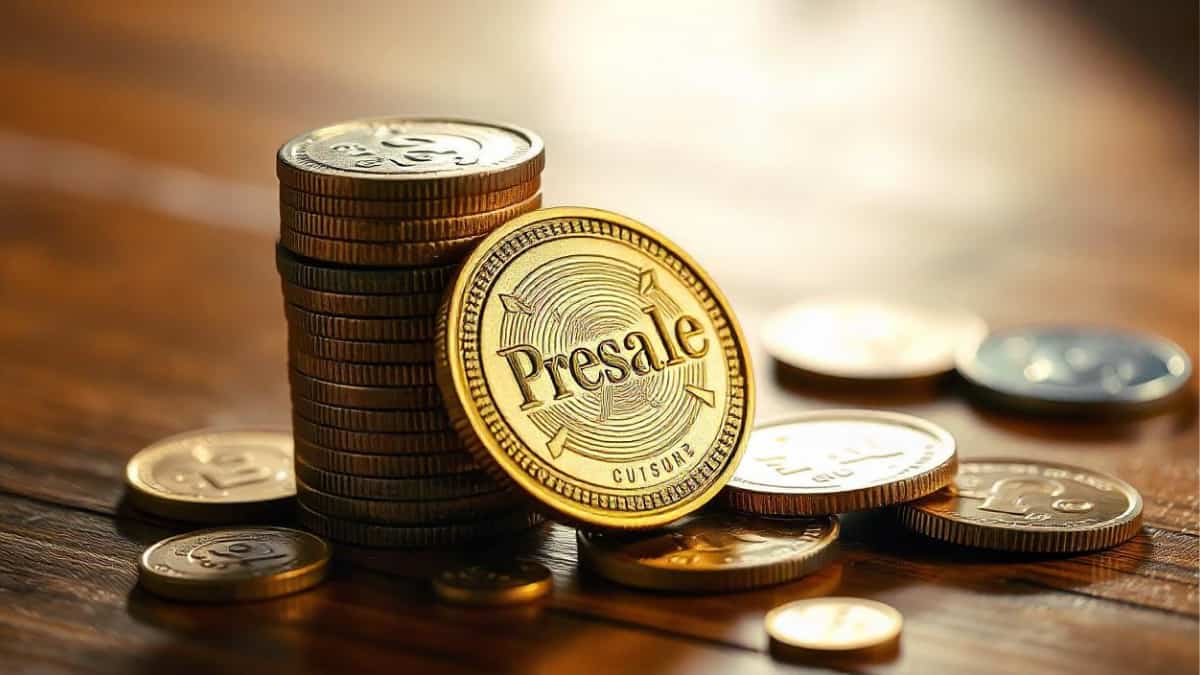 Hot New Releases! DLUME, DEBO, and More: The 4 Best Crypto Presale for 20x  Gains by 2025!