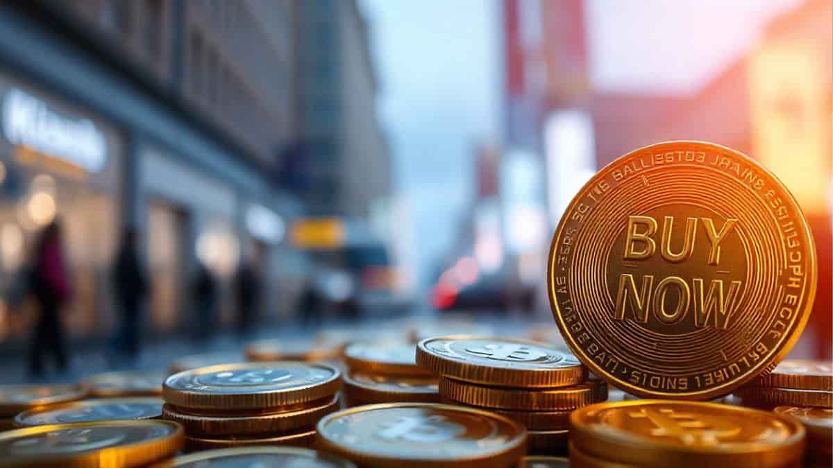 Make Your Money Work: Best Crypto to Buy Now in 2025 for 20x Returns