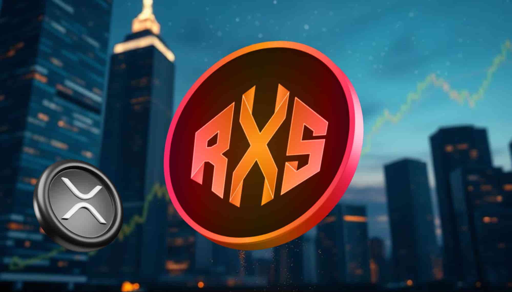 4 Best Altcoins to Substitute Ripple (XRP) and Turn $340 into $12000 in 90  Days