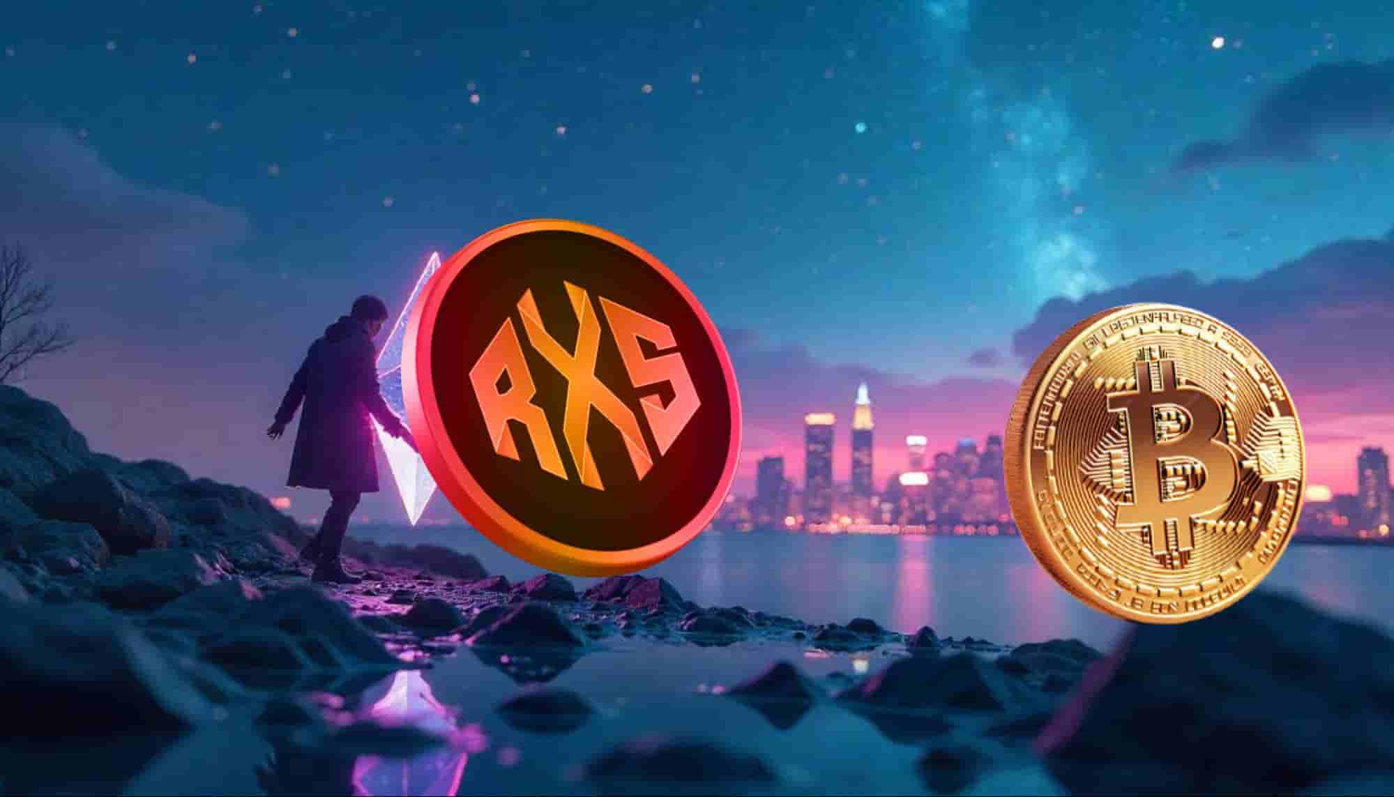 5 AI Altcoins About to Explode as Bitcoin (BTC) Rallies Again